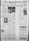 Shields Daily Gazette Thursday 23 July 1936 Page 1