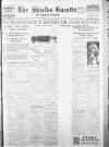 Shields Daily Gazette Saturday 01 August 1936 Page 1