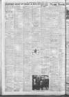 Shields Daily Gazette Saturday 22 August 1936 Page 6