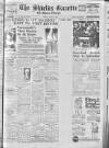 Shields Daily Gazette Monday 24 August 1936 Page 1