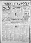Shields Daily Gazette Wednesday 26 August 1936 Page 6
