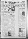 Shields Daily Gazette Friday 20 November 1936 Page 1