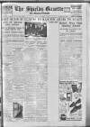 Shields Daily Gazette Friday 27 November 1936 Page 1