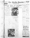 Shields Daily Gazette Monday 04 January 1937 Page 1