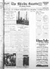 Shields Daily Gazette Tuesday 05 January 1937 Page 1