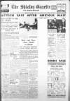 Shields Daily Gazette Monday 01 February 1937 Page 1