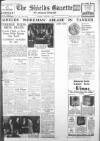 Shields Daily Gazette Saturday 06 February 1937 Page 1