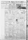 Shields Daily Gazette Monday 08 February 1937 Page 6