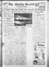 Shields Daily Gazette Tuesday 09 February 1937 Page 1