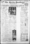 Shields Daily Gazette Friday 26 February 1937 Page 1