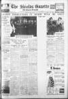 Shields Daily Gazette Monday 08 March 1937 Page 1