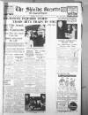 Shields Daily Gazette Thursday 01 April 1937 Page 1