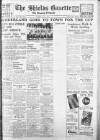 Shields Daily Gazette Saturday 15 May 1937 Page 1