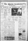 Shields Daily Gazette Saturday 07 August 1937 Page 1