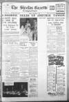 Shields Daily Gazette Friday 03 September 1937 Page 1
