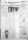 Shields Daily Gazette Wednesday 22 September 1937 Page 1
