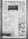 Shields Daily Gazette Wednesday 02 February 1938 Page 1