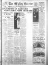 Shields Daily Gazette Wednesday 01 June 1938 Page 1