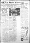 Shields Daily Gazette