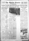 Shields Daily Gazette