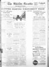 Shields Daily Gazette