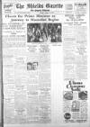 Shields Daily Gazette Tuesday 10 January 1939 Page 1