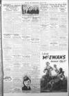 Shields Daily Gazette Wednesday 11 January 1939 Page 5