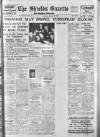 Shields Daily Gazette Saturday 28 January 1939 Page 1