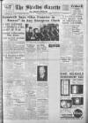 Shields Daily Gazette Wednesday 01 February 1939 Page 1
