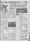 Shields Daily Gazette Tuesday 07 February 1939 Page 1