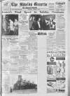 Shields Daily Gazette Wednesday 08 February 1939 Page 1