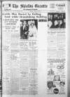 Shields Daily Gazette Monday 20 February 1939 Page 1