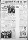 Shields Daily Gazette Thursday 02 March 1939 Page 1