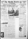 Shields Daily Gazette Tuesday 07 March 1939 Page 1