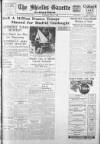 Shields Daily Gazette Wednesday 08 March 1939 Page 1