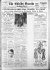 Shields Daily Gazette Wednesday 15 March 1939 Page 1