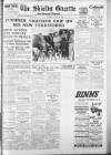 Shields Daily Gazette Thursday 16 March 1939 Page 1