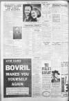 Shields Daily Gazette Monday 20 March 1939 Page 6