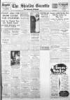 Shields Daily Gazette Tuesday 02 January 1940 Page 1