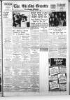 Shields Daily Gazette Wednesday 03 January 1940 Page 1