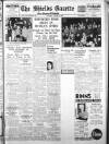 Shields Daily Gazette Thursday 04 January 1940 Page 1