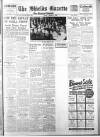 Shields Daily Gazette Friday 05 January 1940 Page 1