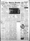 Shields Daily Gazette Saturday 06 January 1940 Page 1