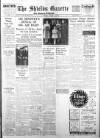 Shields Daily Gazette Thursday 11 January 1940 Page 1