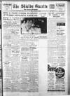 Shields Daily Gazette Friday 19 January 1940 Page 1