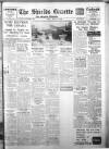 Shields Daily Gazette Friday 26 January 1940 Page 1