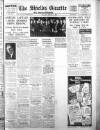 Shields Daily Gazette Thursday 01 February 1940 Page 1