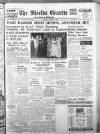 Shields Daily Gazette Saturday 03 February 1940 Page 1