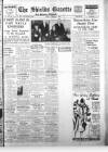Shields Daily Gazette Friday 09 February 1940 Page 1