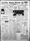 Shields Daily Gazette Thursday 15 February 1940 Page 1